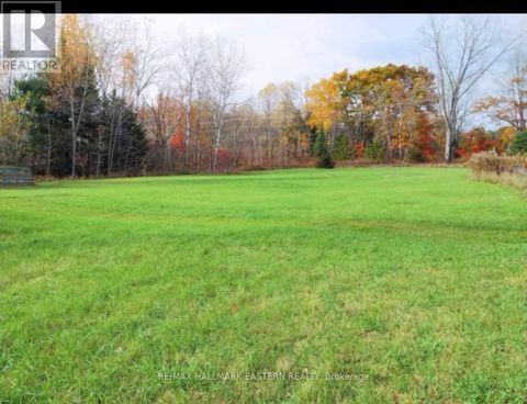 LOT 13 TRENT RIVER ROAD Trent Hills ON K0L1Z0