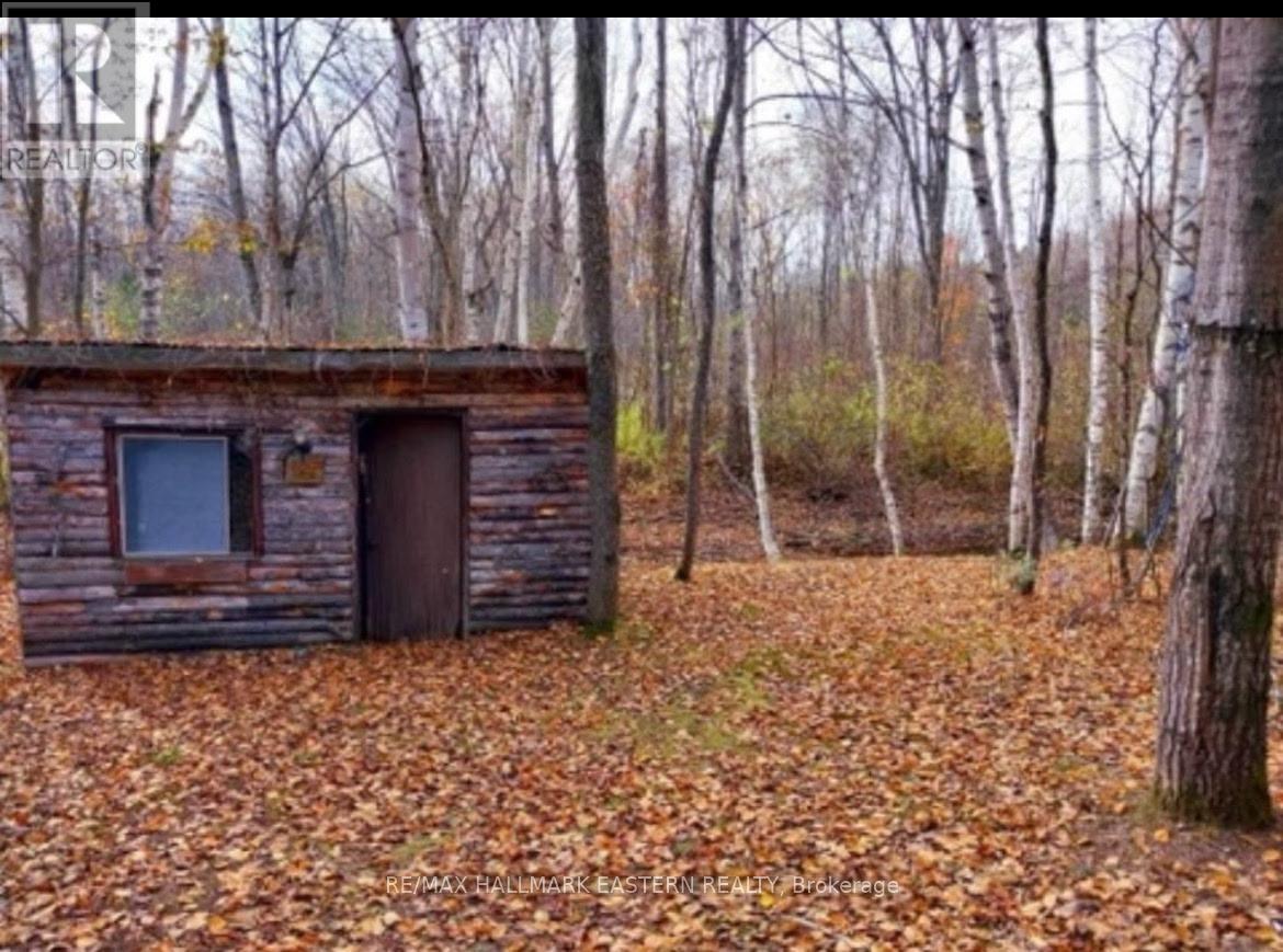 LOT 13 TRENT RIVER ROAD
