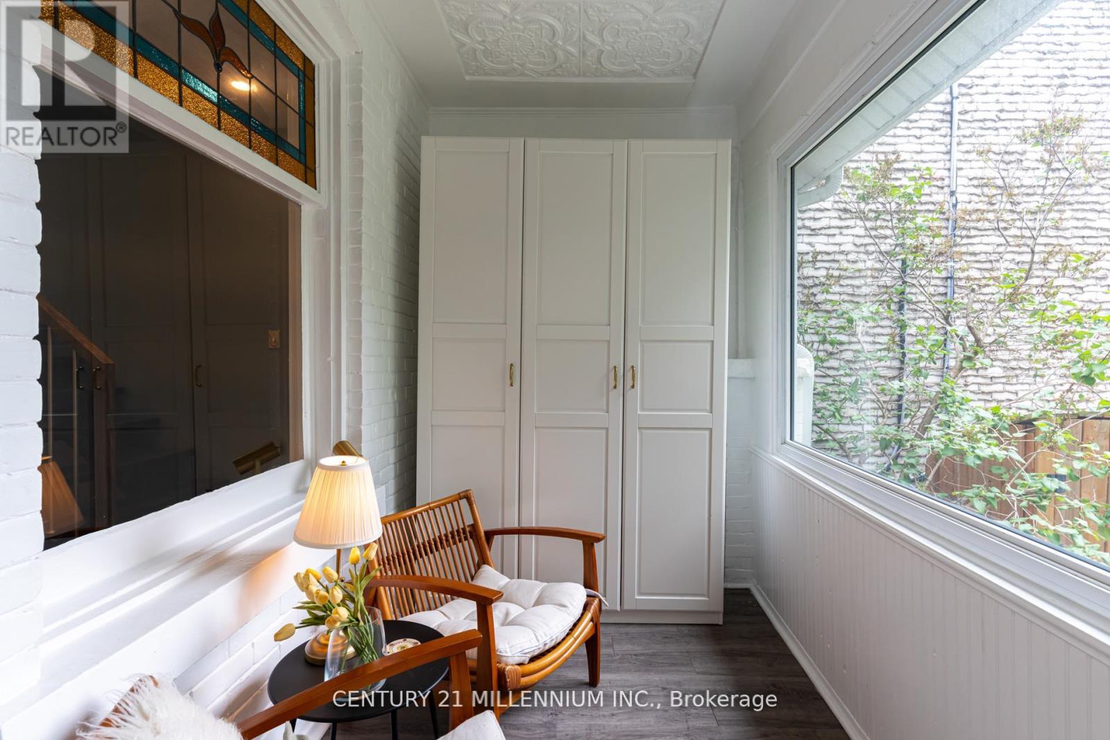 634 WOODBINE AVENUE