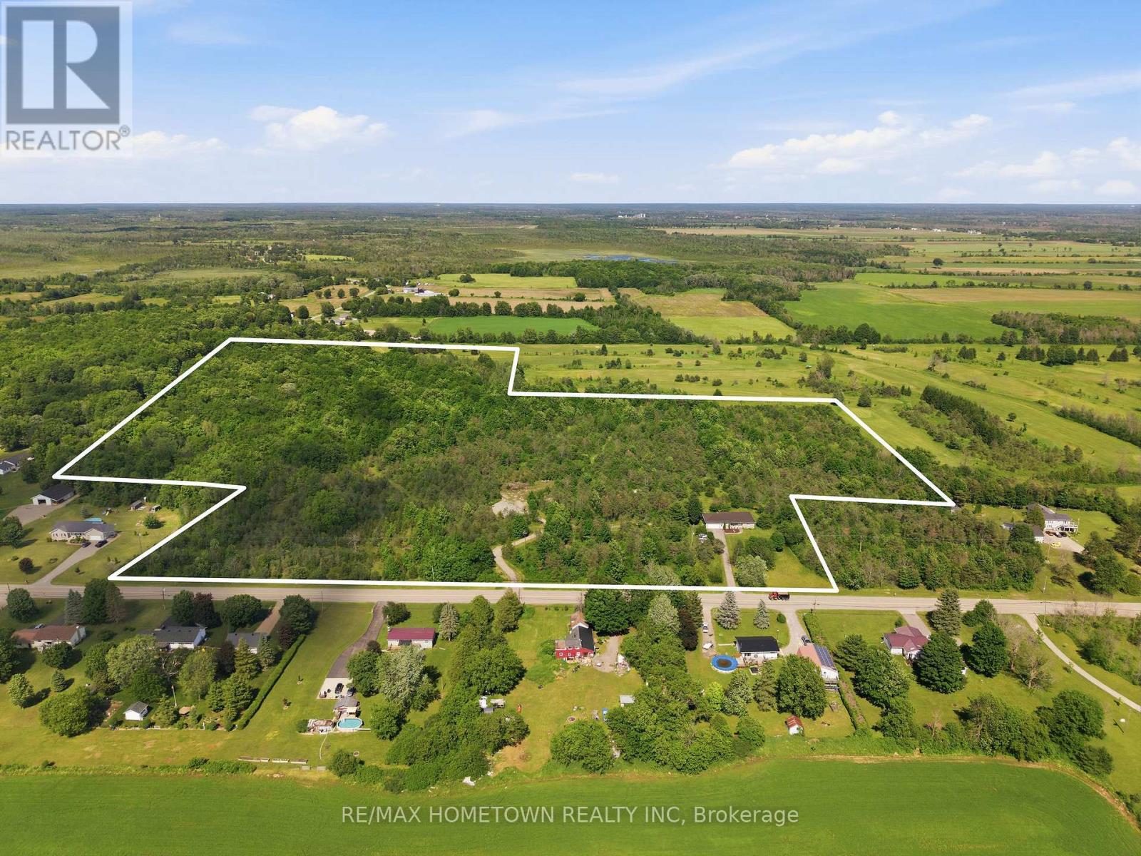 385 COUNTY RD 5 ROAD