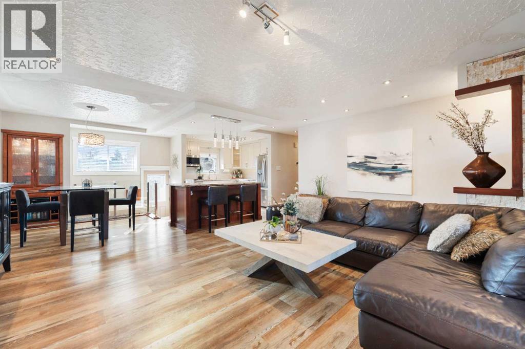 6 Grove Hill Place SW