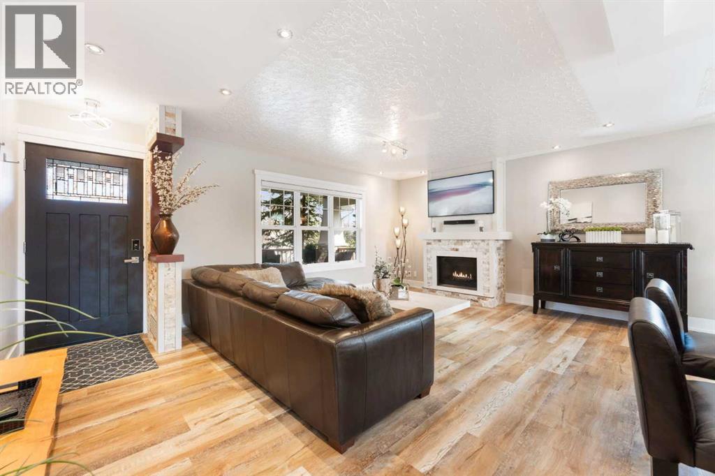 6 Grove Hill Place SW