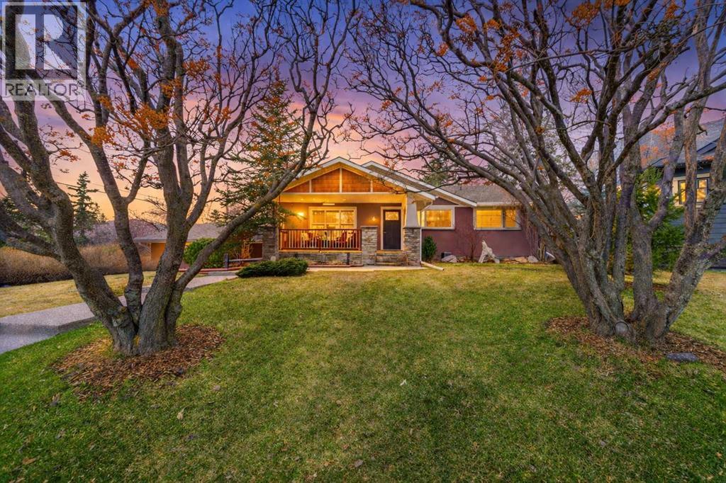 6 Grove Hill Place SW