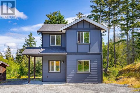1695 Cole Rd Sooke BC V9Z1A7