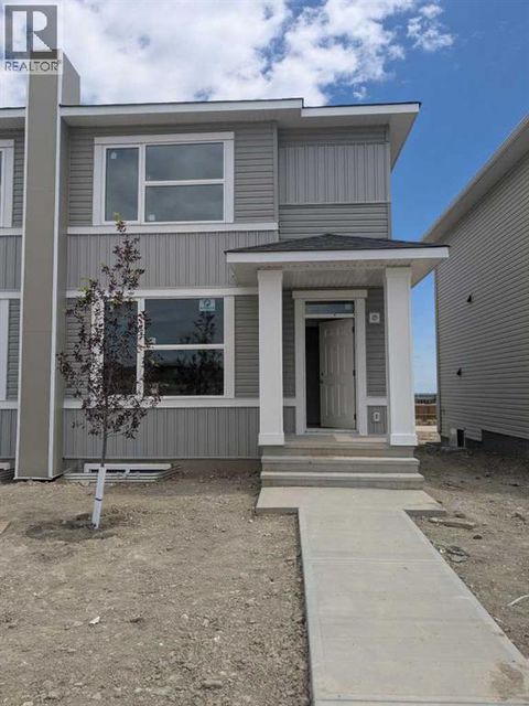 1937 McCaskill Drive Crossfield AB T0M0S0