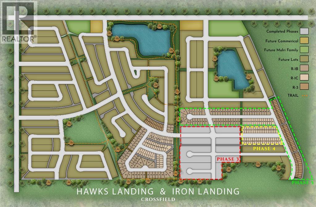 1937 McCaskill Drive