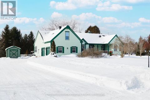 11 KIMBERLY AVENUE North Grenville ON K0G1J0
