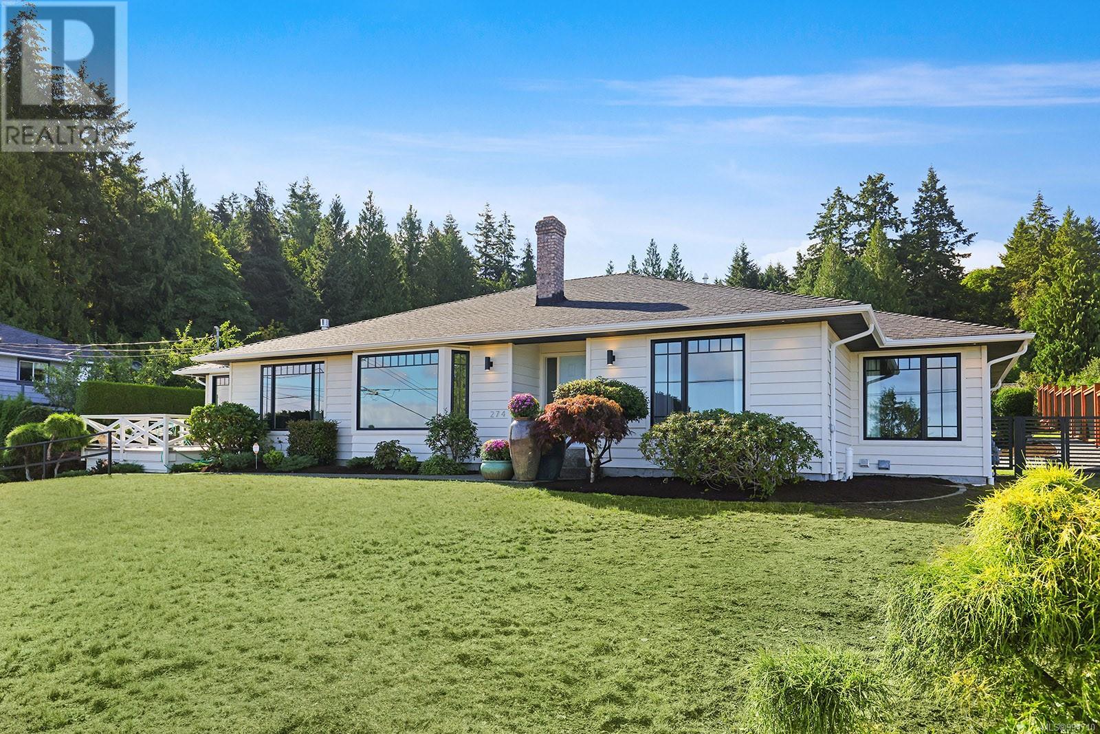 274 Crescent Rd W