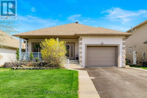 1021 CRESTWOOD DRIVE Brockville ON K6V7N1