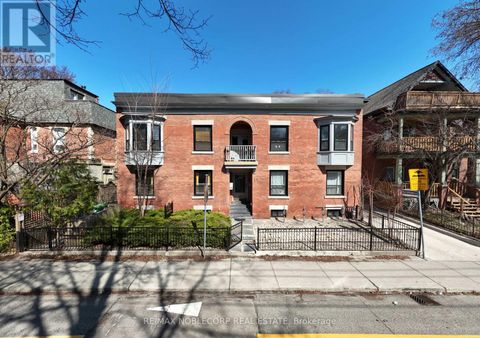 34 WINCHESTER STREET Toronto (Moss Park) ON M4X1A7