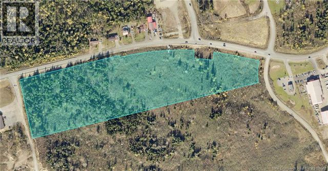 LOT A Upper Letang Road