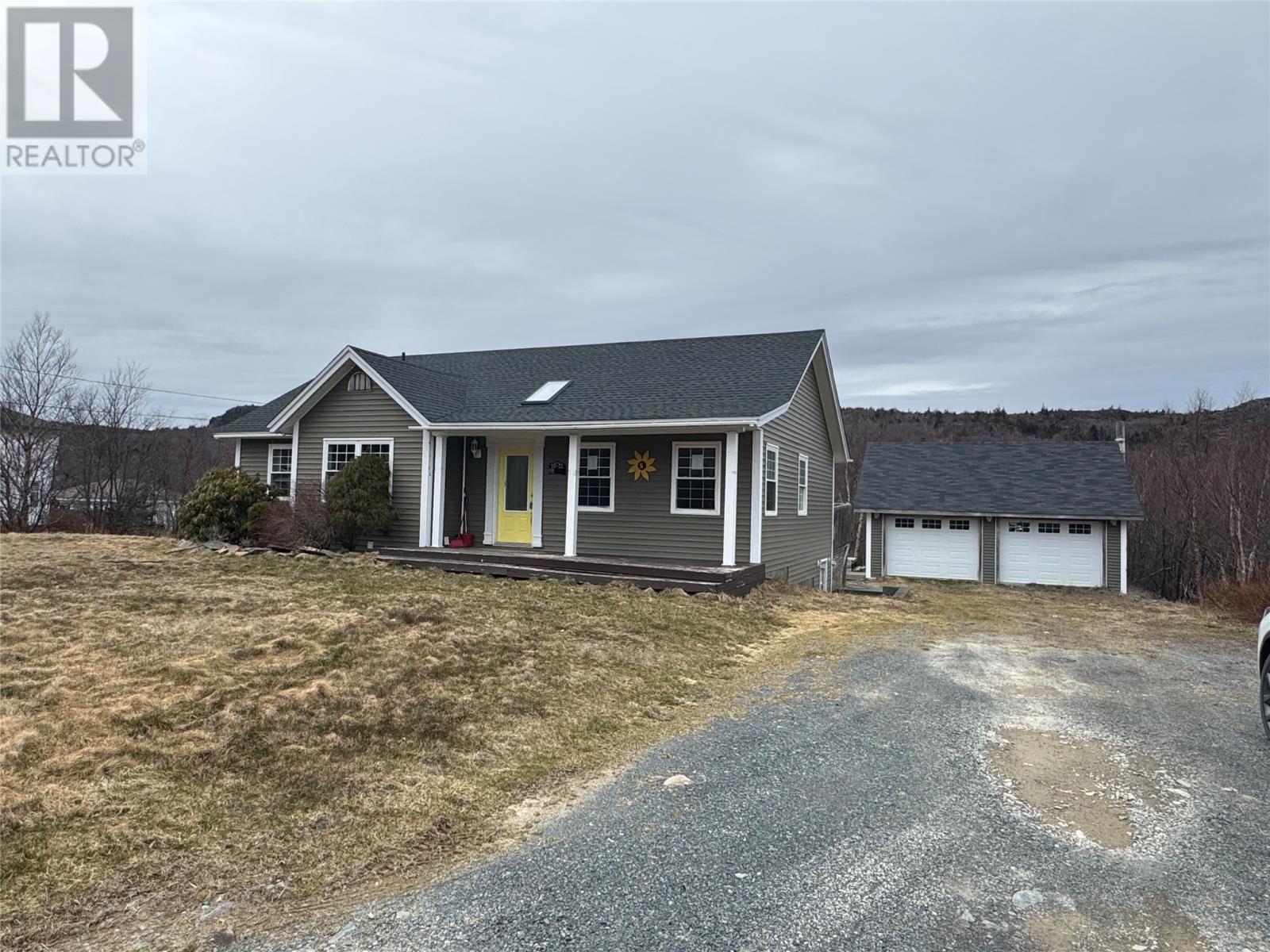 20-22 Northwest Brook Road