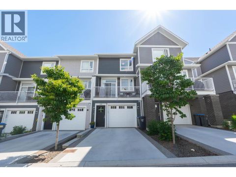 13098 Shoreline Way Unit# 60 Lake Country BC V4A0A8