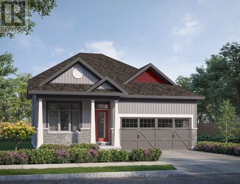 213 SEABERT DRIVE Arnprior ON K7S0H9