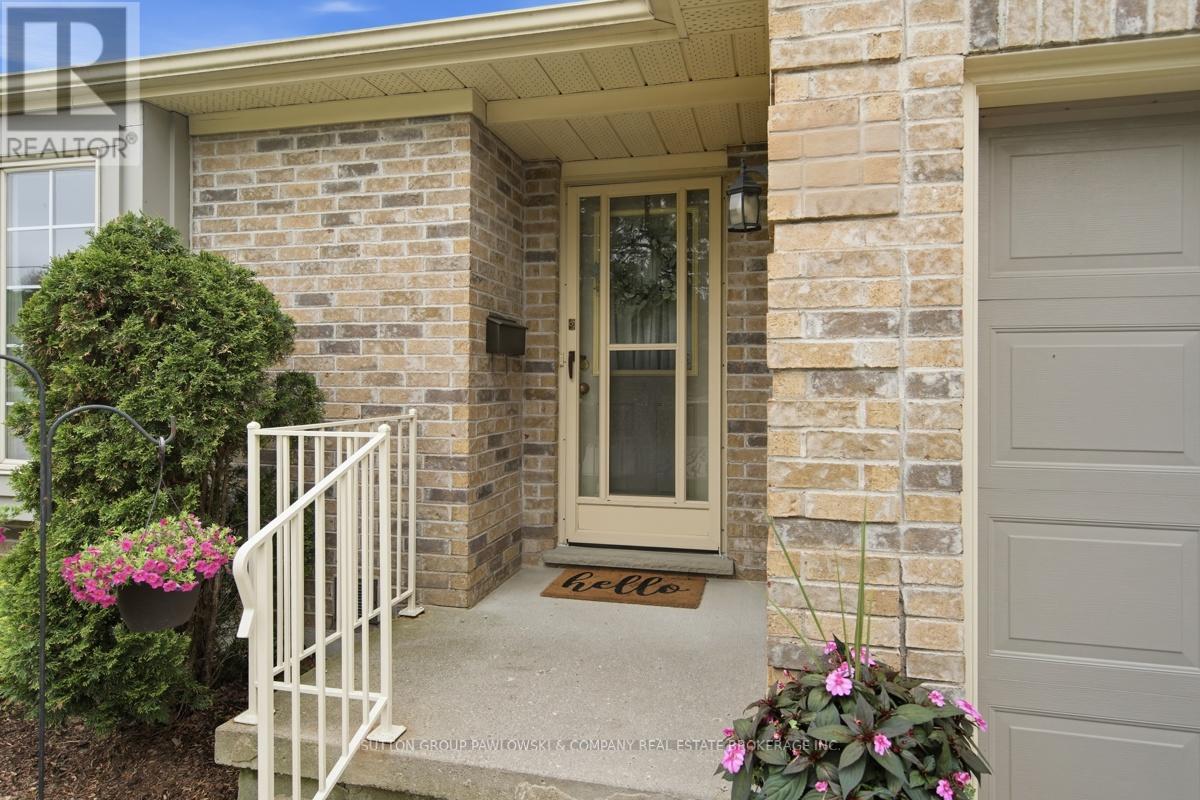 64 - 1241 HAMILTON ROAD
