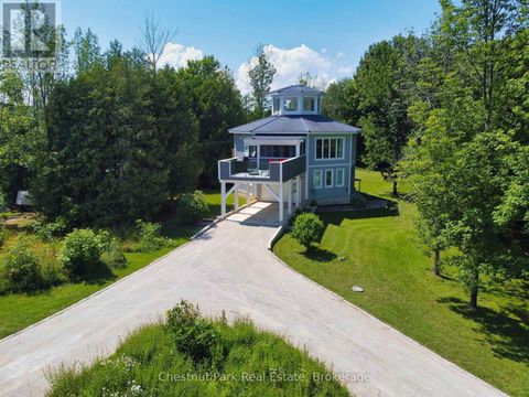 504066 GREY ROAD 1 Georgian Bluffs ON N0H2T0
