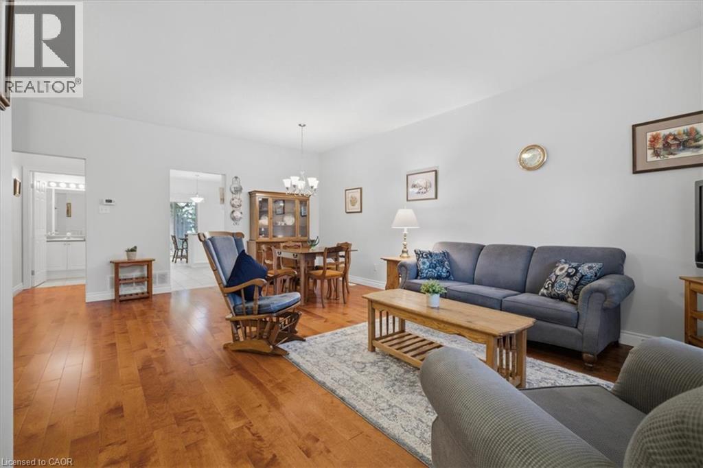 34 SOUTHBROOK Drive Unit# 13