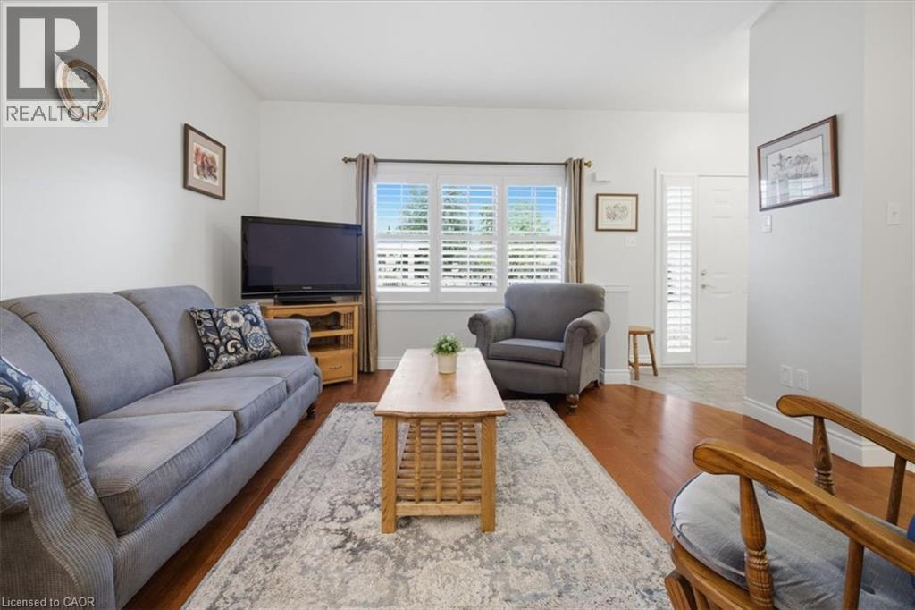 34 SOUTHBROOK Drive Unit# 13