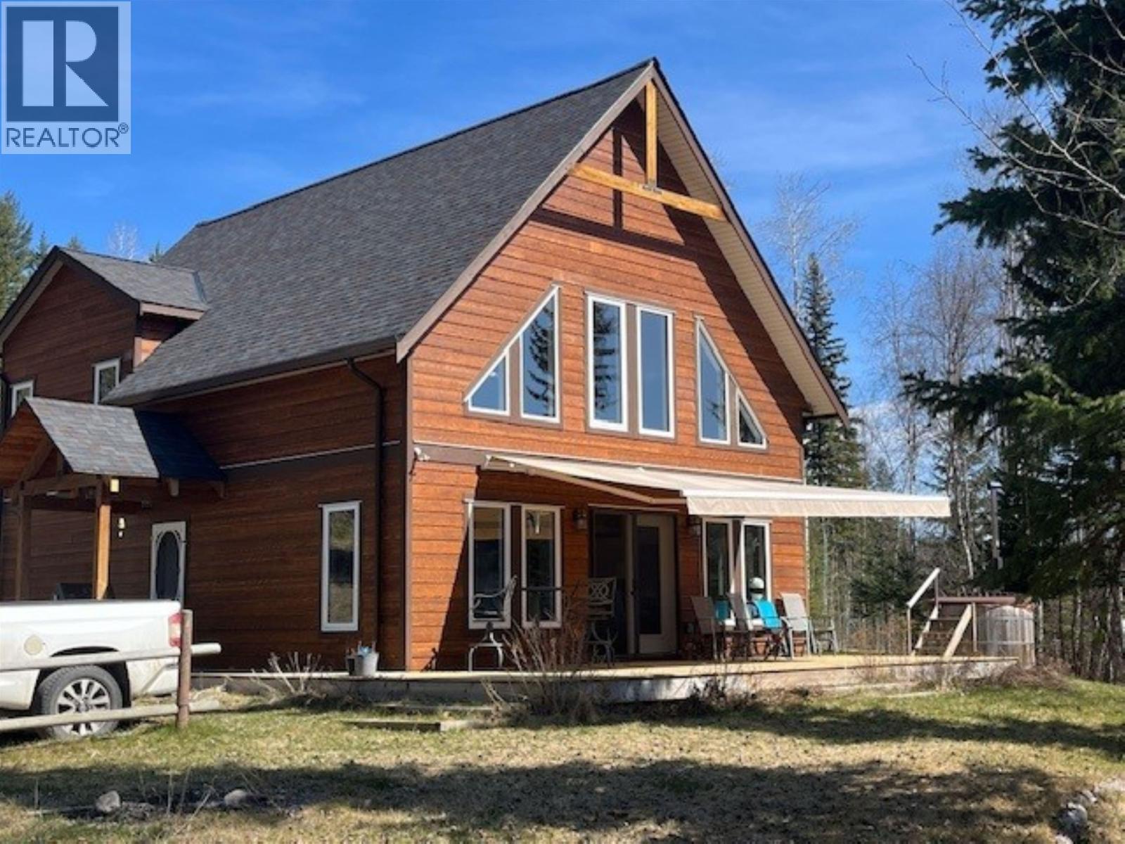 2644 EAGLE CREEK ROAD