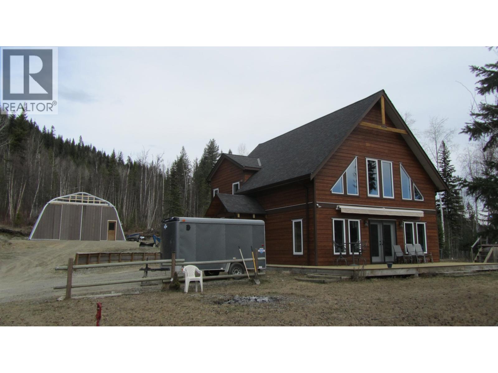 2644 EAGLE CREEK ROAD