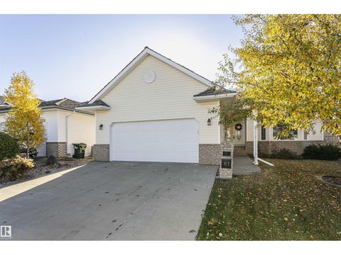 121 REGAL Sherwood Park AB T8A5X9