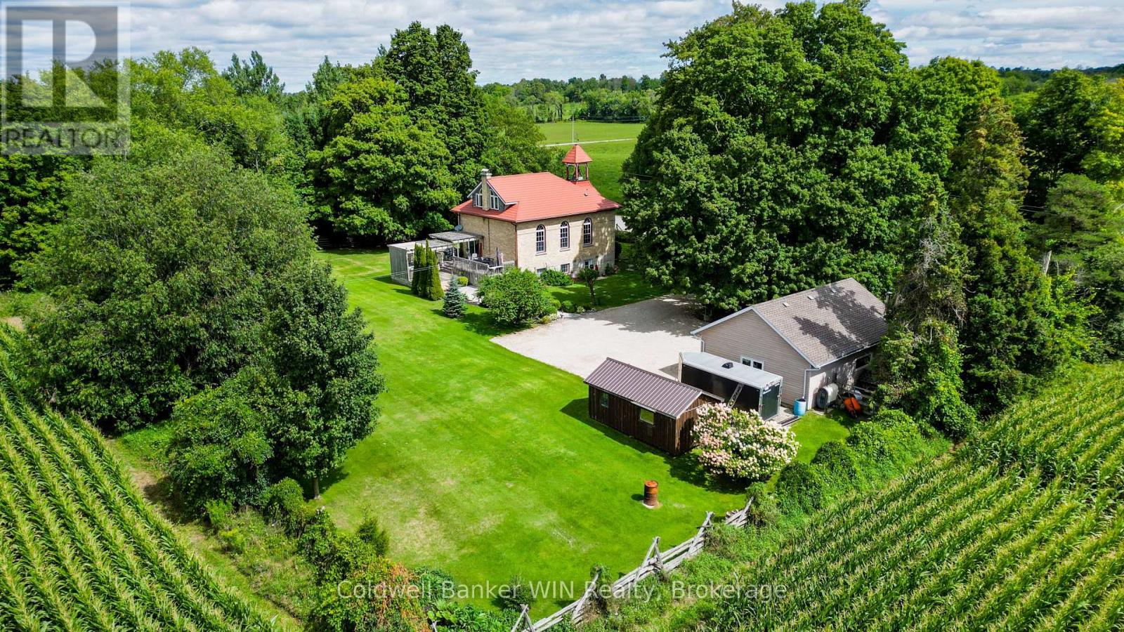 392774 SOUTHGATE 39 SIDE ROAD