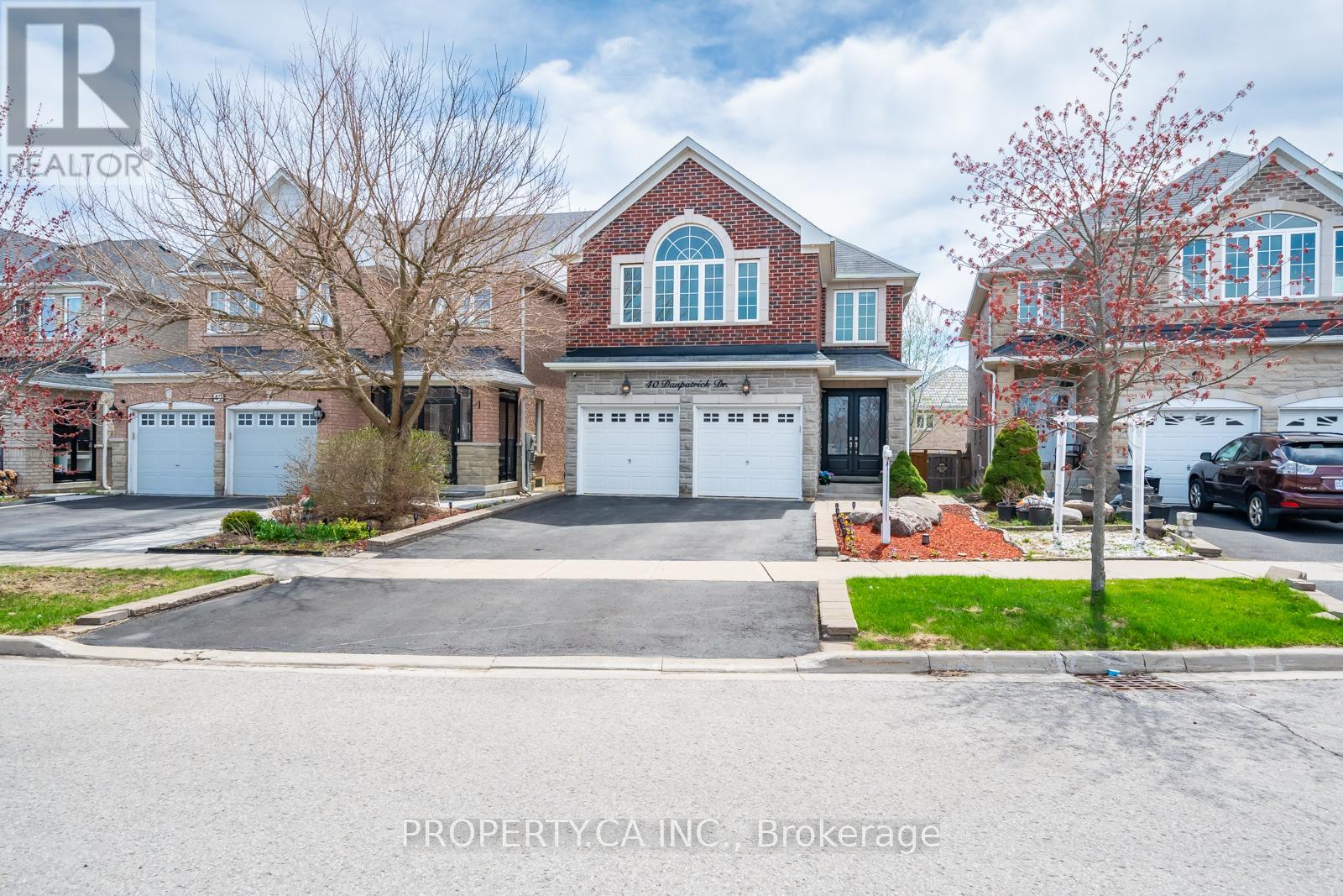 40 DAN PATRICK DRIVE