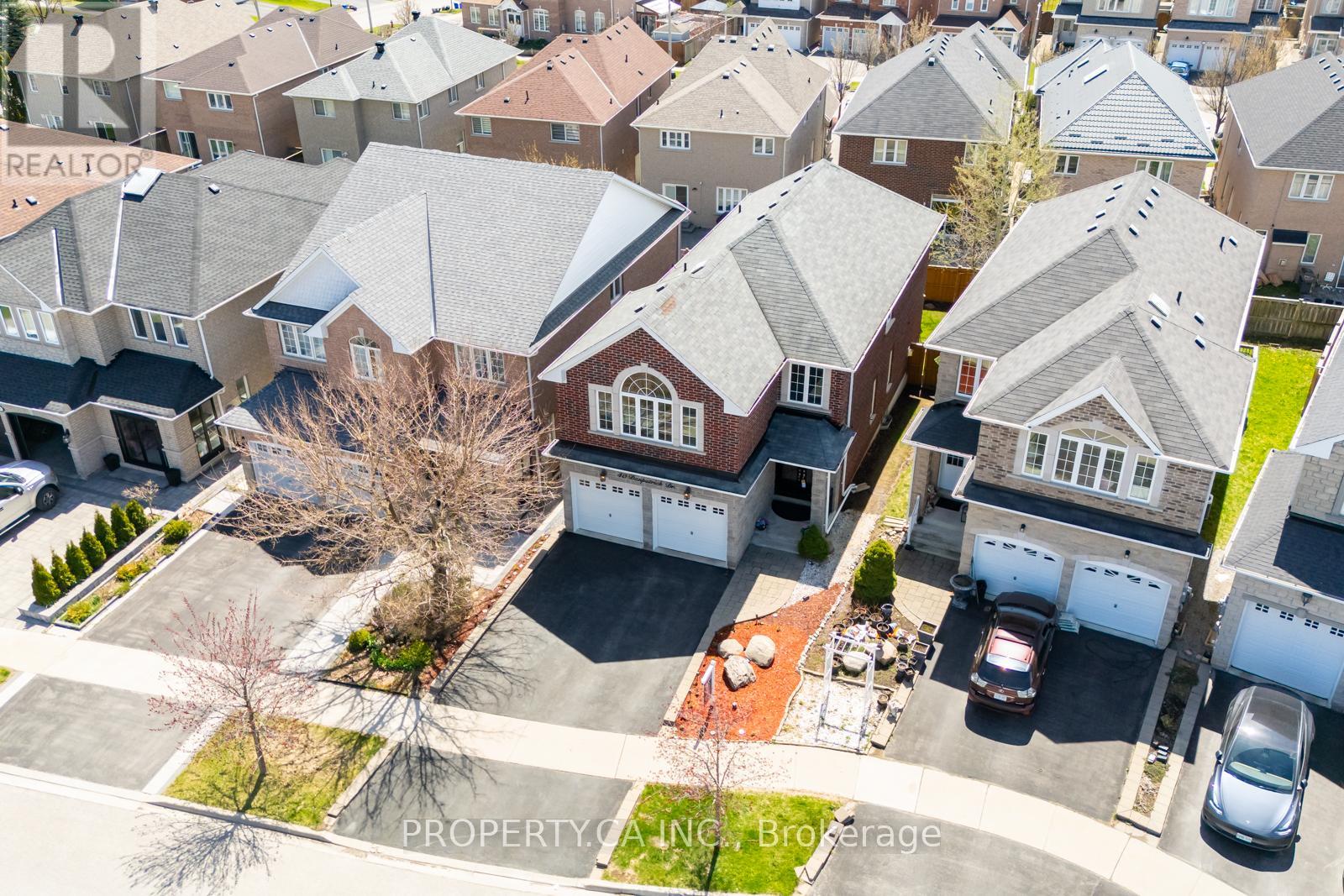 40 DAN PATRICK DRIVE