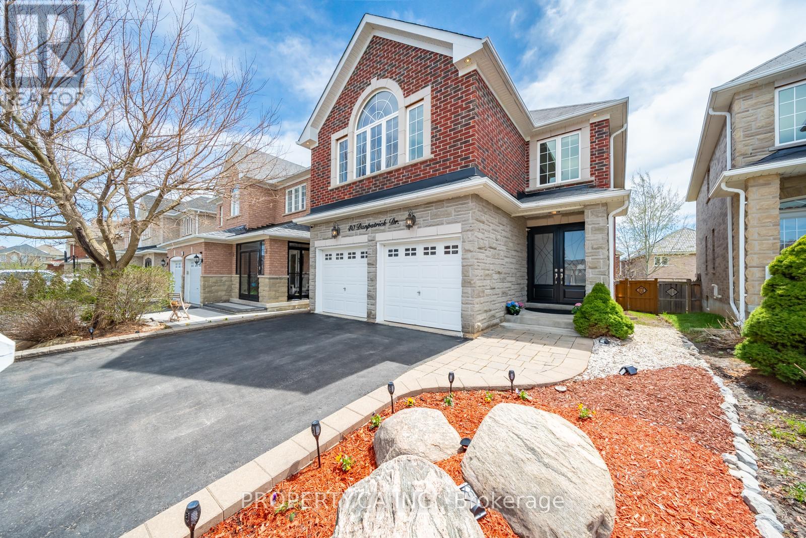 40 DAN PATRICK DRIVE