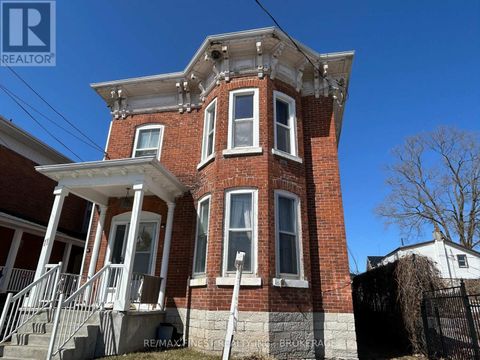 WEST - 11 BRIDGE STREET Greater Napanee (Greater Napanee) ON K7R2C2