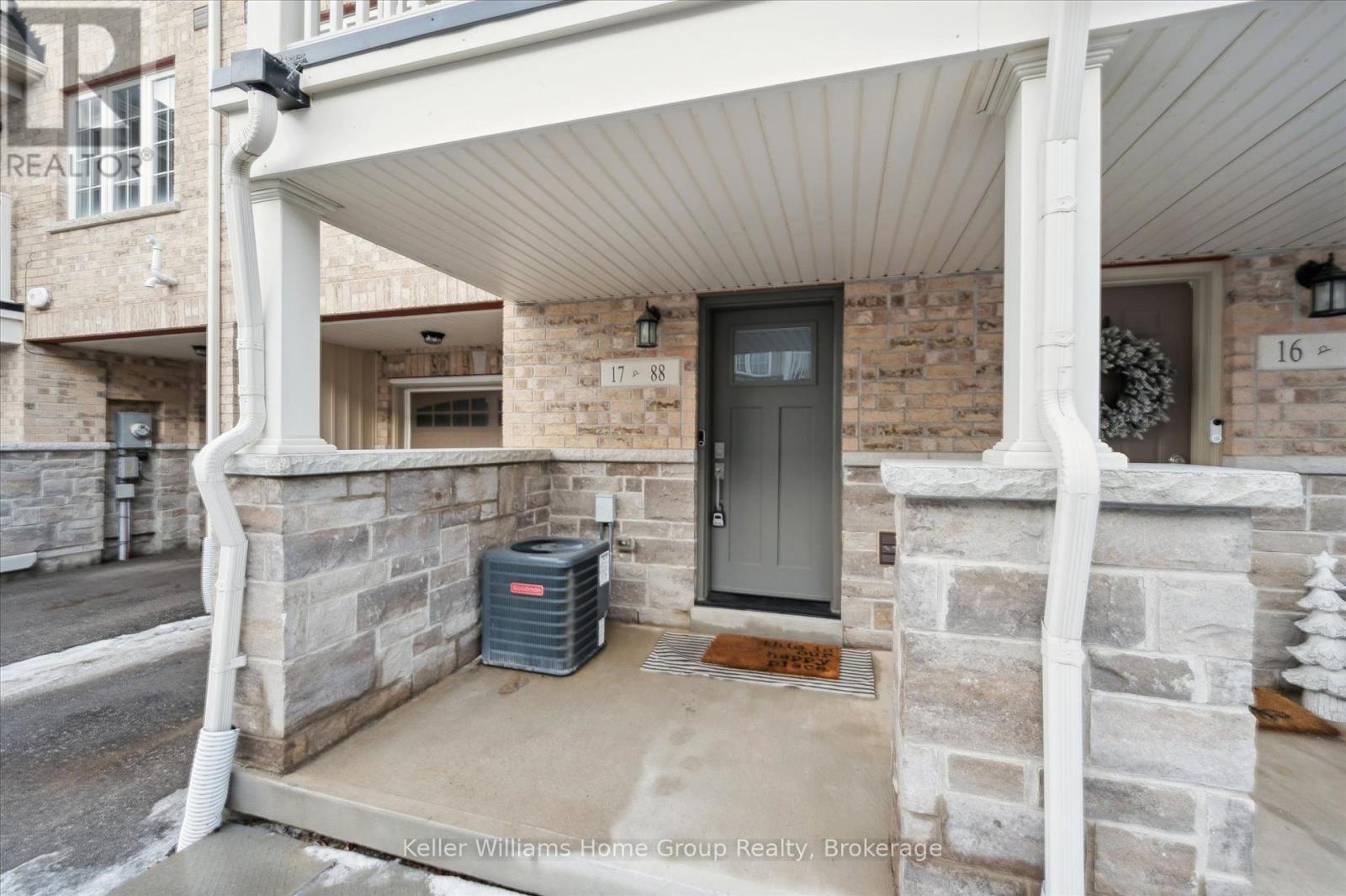 17 - 88 DECORSO DRIVE