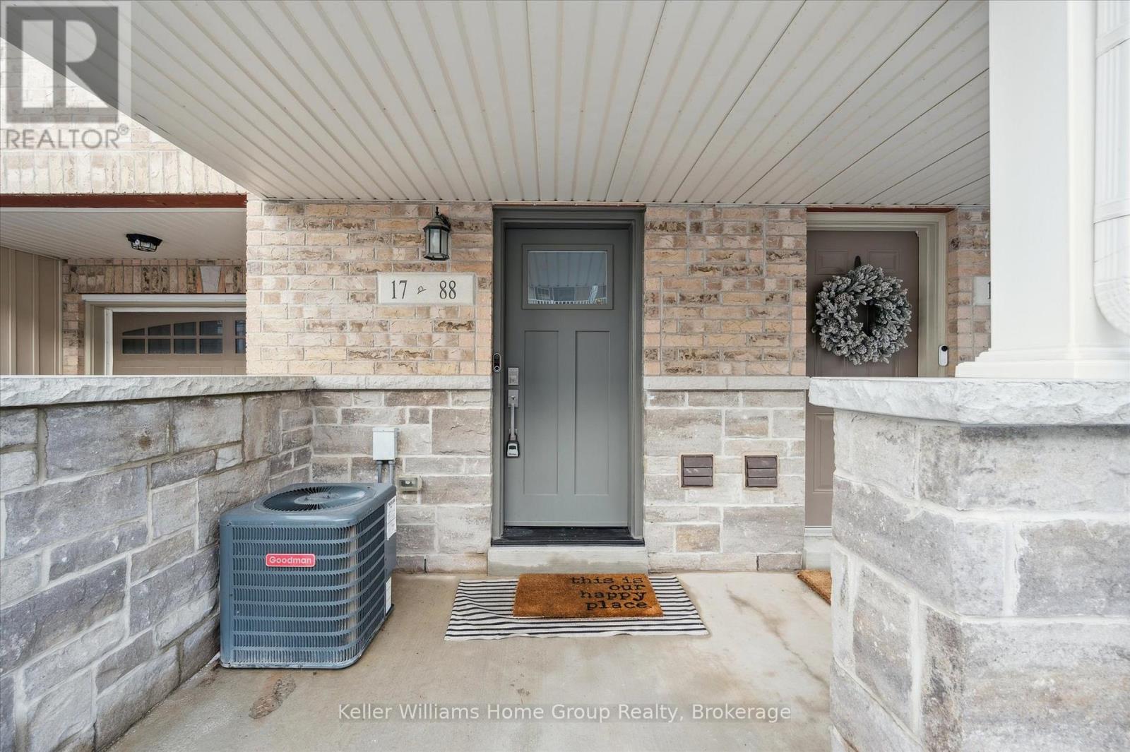 17 - 88 DECORSO DRIVE