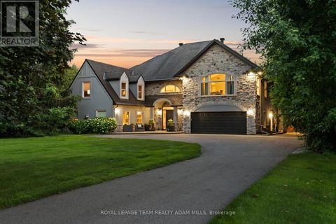 2330 SUMMERSIDE DRIVE Ottawa ON K4M1B4