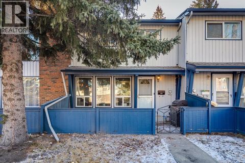 3, 5315 53 Avenue NW Calgary AB T3A2E7
