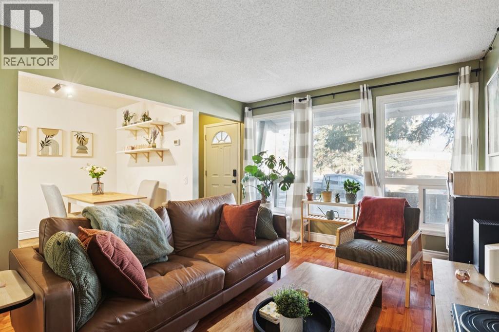 3, 5315 53 Avenue NW