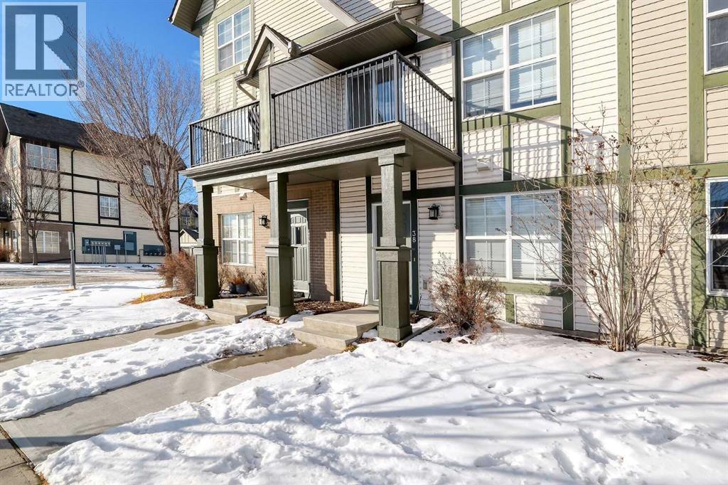 38 Cranford Drive SE