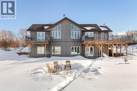 NE 5-52-26-W3 Rural SK S9V0X7