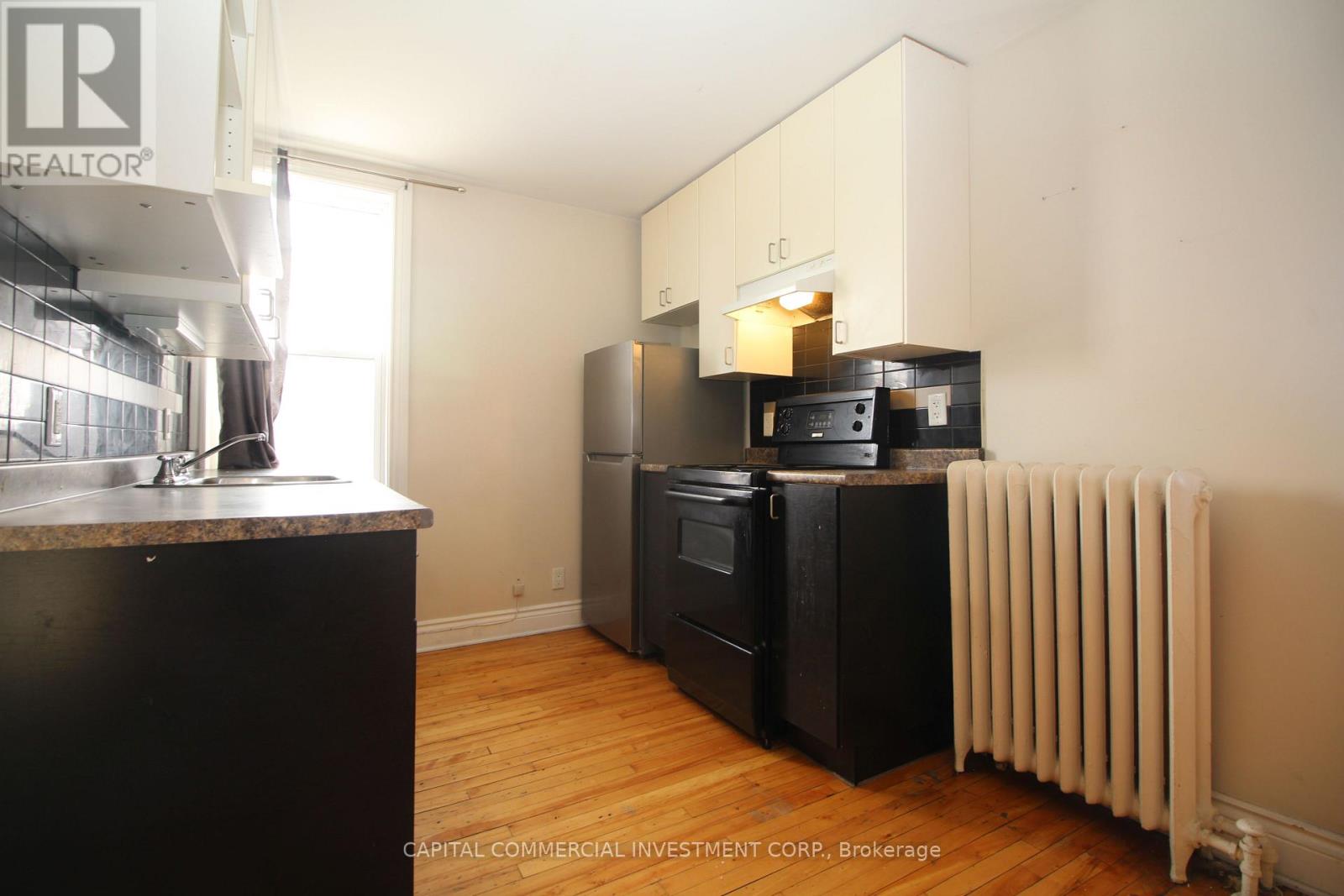 306 - 60 COBOURG STREET