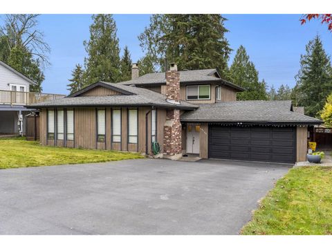 19745 48A AVENUE Langley BC V3A4W2