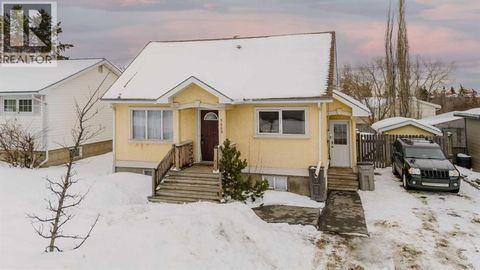 9609 107 Avenue Grande Prairie AB T8V1K9