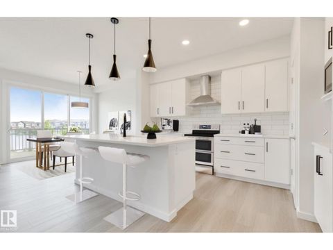 58 Rhea CR St. Albert AB T8N8C8