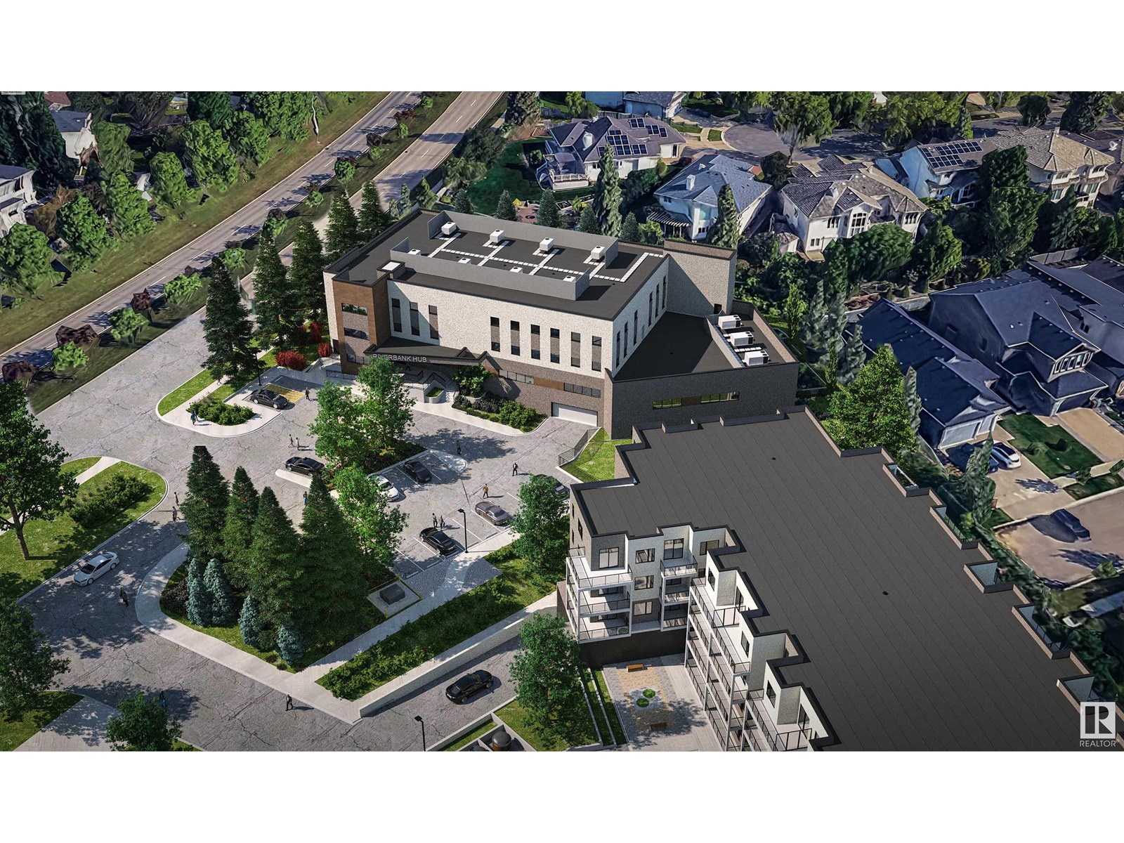1290 Bellerose DR