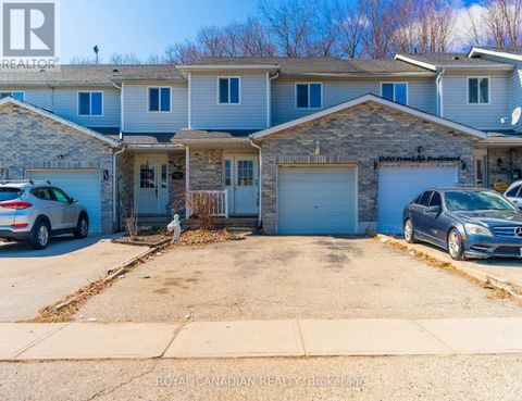 1496 FRANKLIN BOULEVARD Cambridge ON N3C3L5