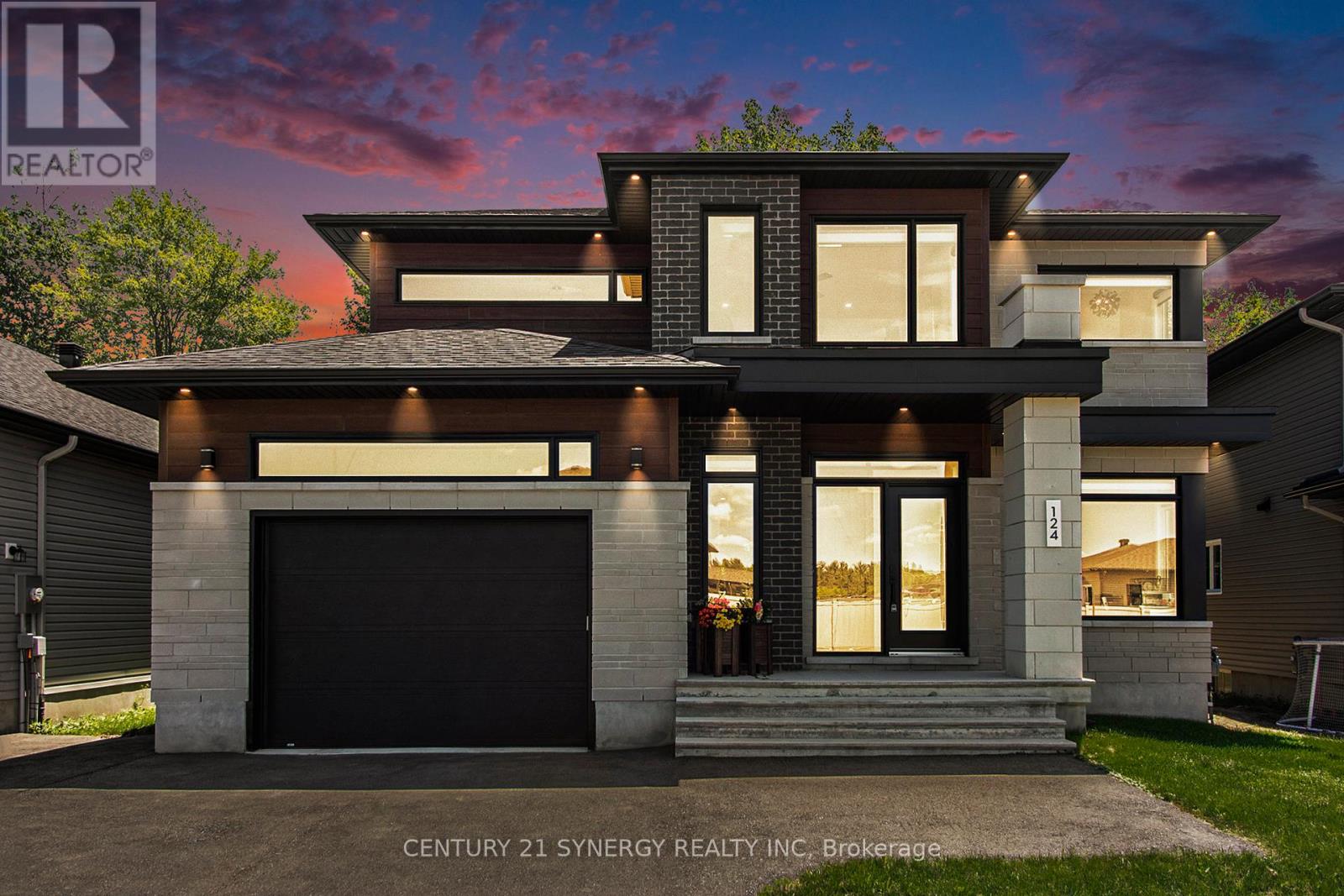 124 HYBRID STREET