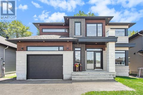 124 HYBRID STREET Russell ON K0A1W0