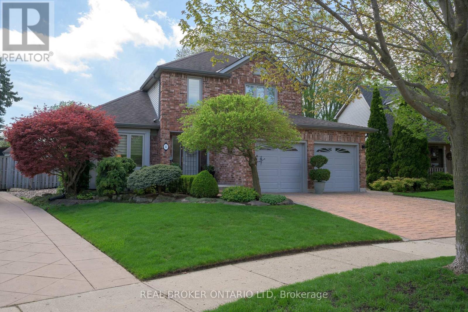 63 MARTINET AVENUE