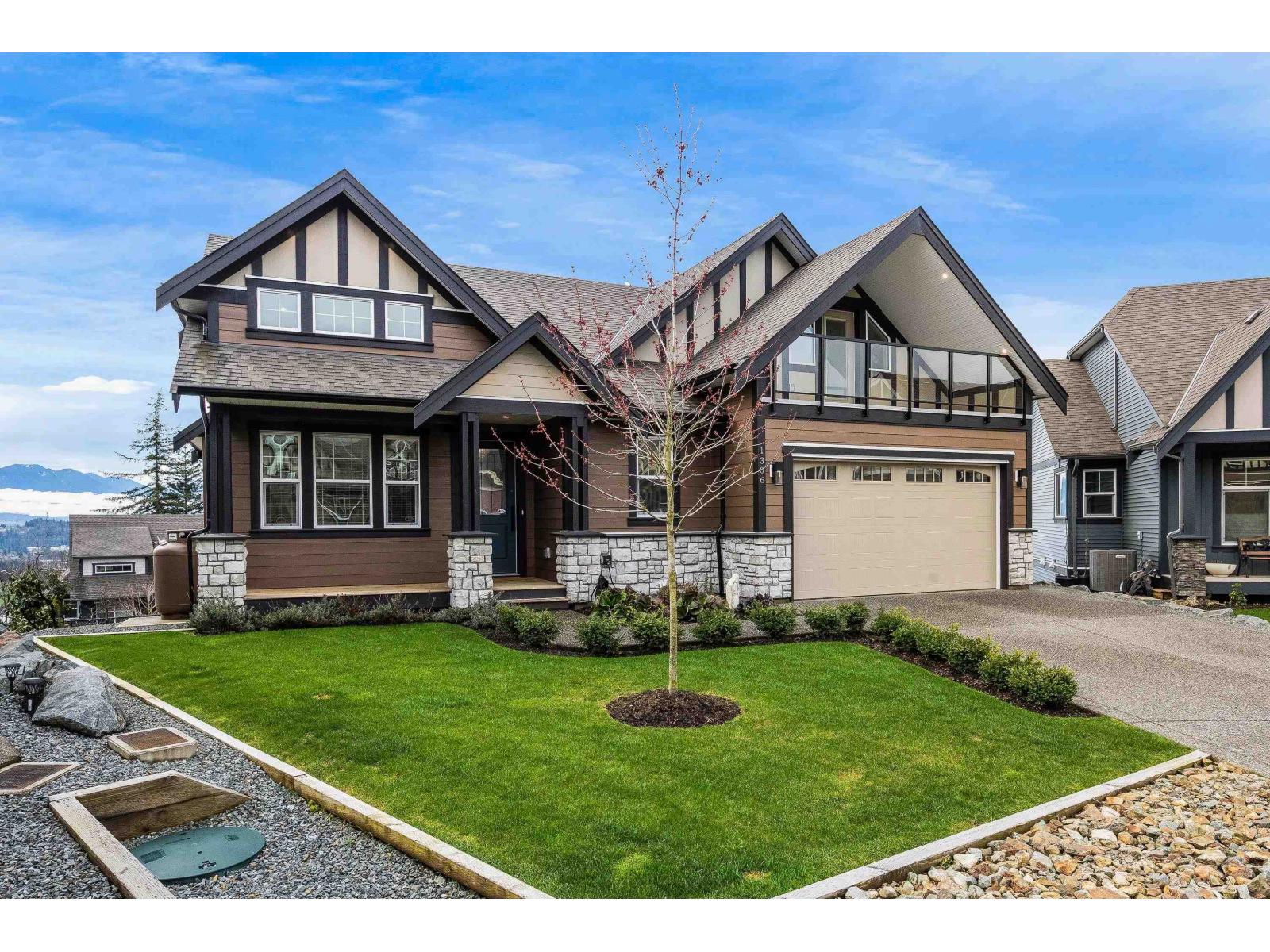 1306 STROMDAHL PLACE|Mt Woodside