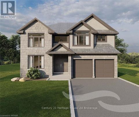 506 MASTERS DRIVE Woodstock ON N4T0N4