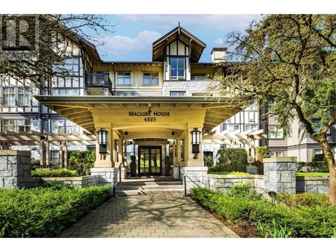 215 4885 VALLEY DRIVE Vancouver BC V6J5M7