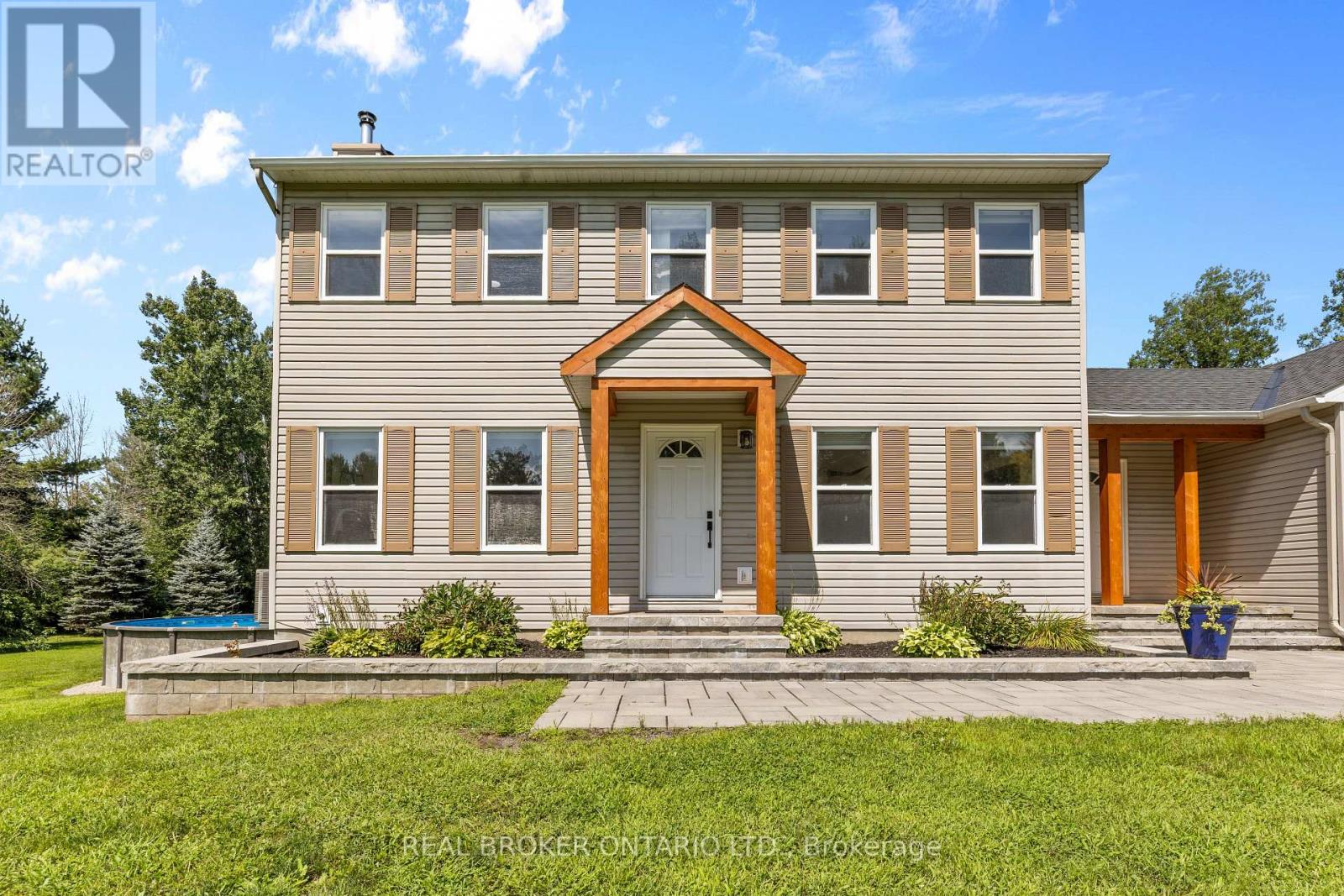 2295 BEDELL ROAD